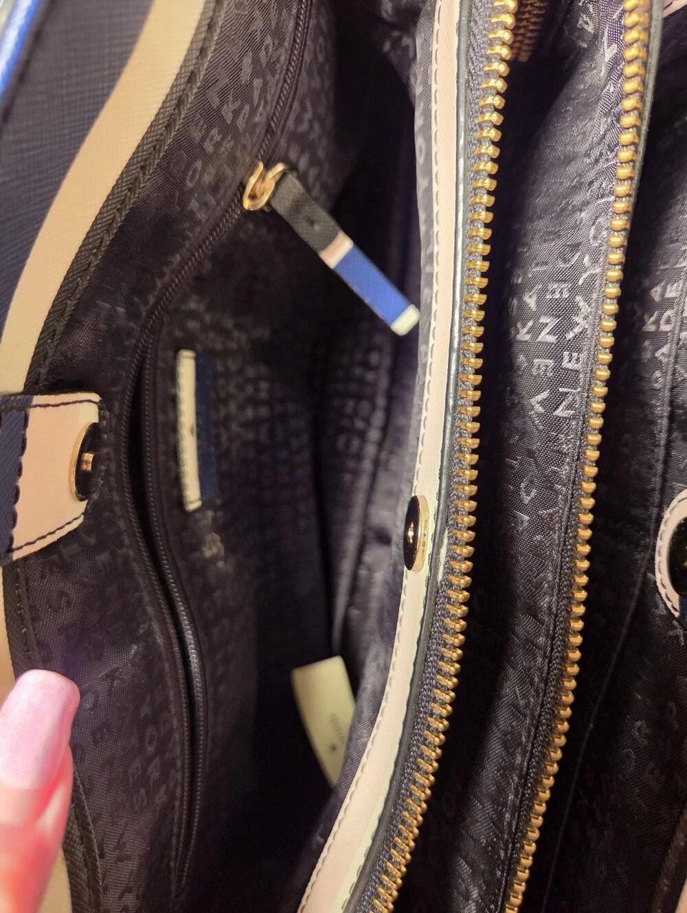 Kate Spade New York Laurel Way Evangelie Satchel/Crossbody